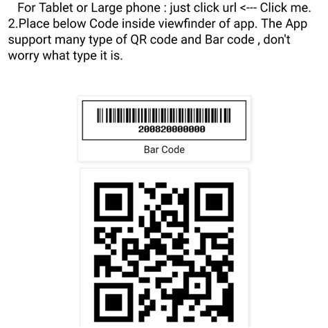 Direct your camera clearly at the qr code and scan it. How to Scan QR Codes on Your Phone