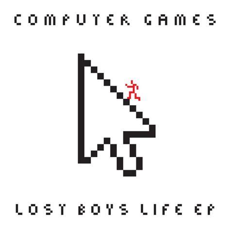Computer games & darren criss: Letra de Every Single Night de Computer Games feat. Darren ...
