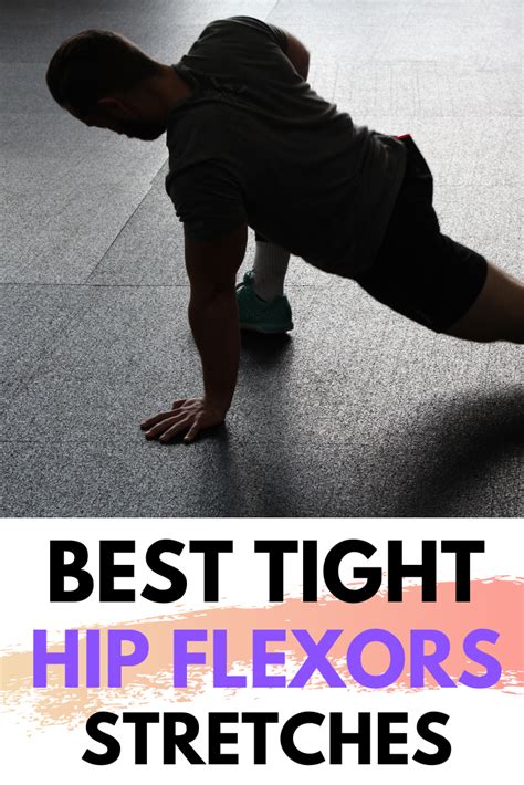 Benefits Of Unlocking Your Hip Flexors Hip Flexor Tight Hip Flexors