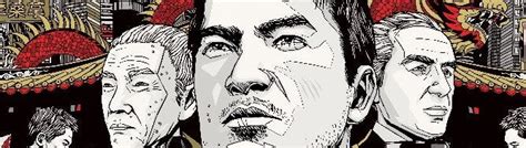 Shen And The Triads Come Face To Face In This Sleeping Dogs Story
