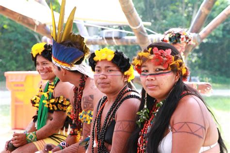 Today is International Day of the World's Indigenous People | Cultural Survival