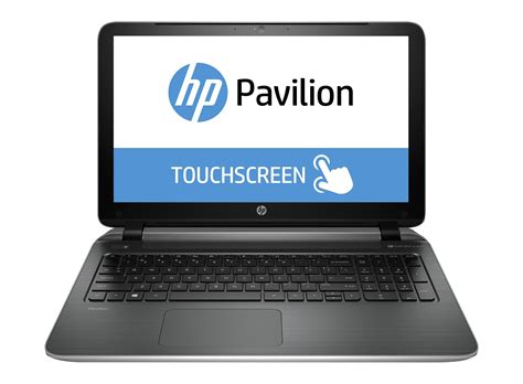 Instead, it's designed to handle everyday tasks smoothly, including web surfing, emails, watching videos, and more. HP Pavilion 15-p168ca Notebook - HP Store Canada