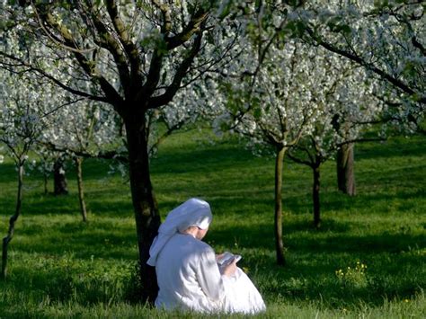 Women Becoming Nuns Hits 25 Year High In England Wales Au — Australias Leading News