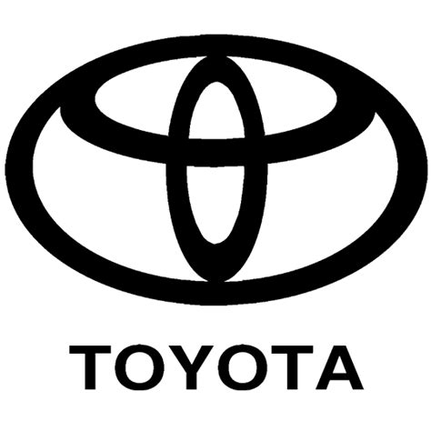 Toyota Logo Png Imgpngmotive