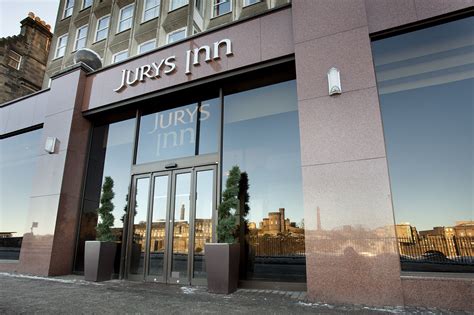 It is part of the columbus, indiana metropolitan statistical area. Fattal to invest GBP 32M in Jurys Inn Edinburgh and first ...