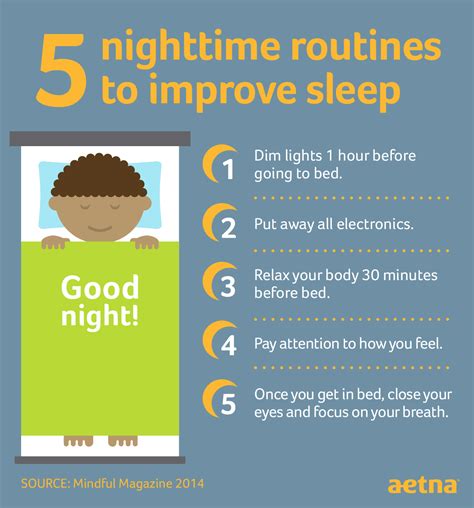 Things To Do Before Bed To Help You Sleep
