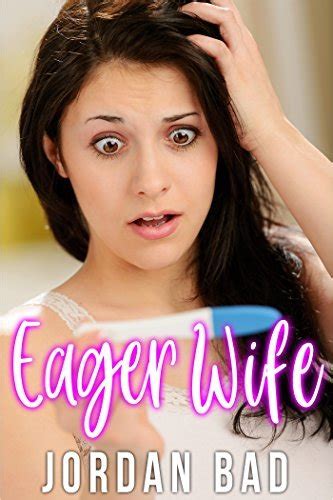 Eager Wife By Jordan Bad Goodreads