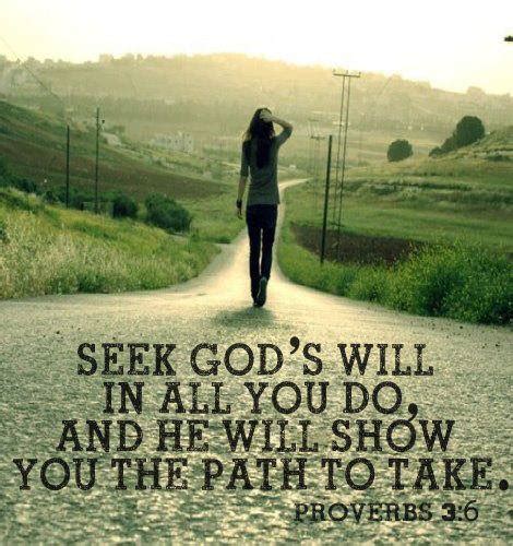 Quotes On God S Path Stay Quotesgram