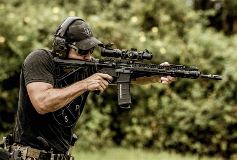 How To Shoot An Ar 15m 4 Carbine Warrior Poet Supply Co