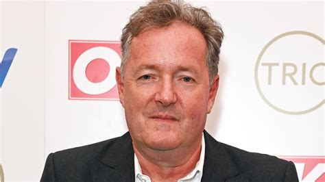 Piers Morgan Blasts Two Faced Meghan Markle And Slams Her ‘princess