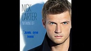 Nick Carter - I'm Taking Off (New album) - YouTube