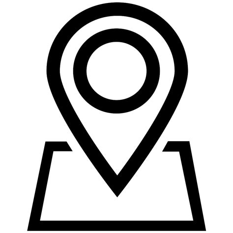 Location Svg Png Icon Free Download 283668 Onlinewebfontscom