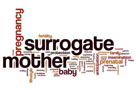 Surrogacy What Is A Surrogate Mother Process Types Cost More San