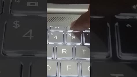 Cara Mematikan Lampu Keyboard Laptop Hp