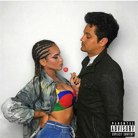 Cardi b and bruno mars have teamed up for a new song titled please me. the track was announced on wednesday via cardi's instagram. Cardi B, Bruno Mars' video for "Please Me" hits 100 ...