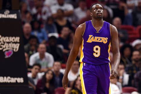The lakers want to remind you of the importance of wearing masks and wearing them correctly to help stop the spread of the coronavirus. Lakers Trade Rumors: The Magic might be interested in Luol ...