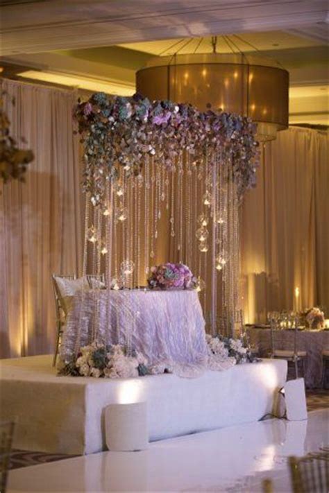 100 Best Bride And Groom Table Set Up Images On Pinterest