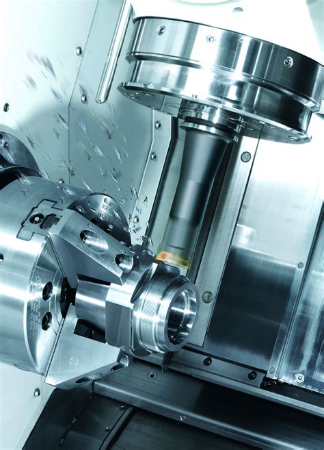Precision Machining In The Medical Industry
