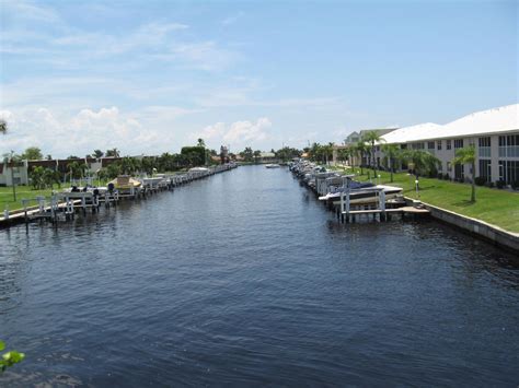 Punta Gorda Isles City Of Punta Gorda Fl