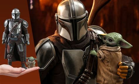 Finally A Version Of Baby Yoda From The Mandalorian That Isnt Creepy