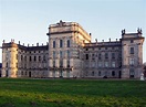 Palacio de Ludwigslust, Schloss Ludwigslust - Megaconstrucciones ...