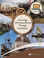 Learning American History Through Literature e-book