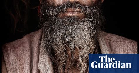 Hindu Sadhus In Pictures Travel The Guardian