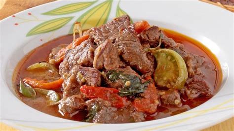 Olahan daging sapi masak daging sapi bahan: Resep Kuah/Hi/Pio Daging / Resep Puding Roti Yang Simple ...