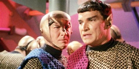 Star Trek The Original Series First Romulan Episode Is A Masterpiece