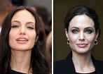 Angelina Jolie’s Beauty Secret - Before and After Plastic Surgery ...