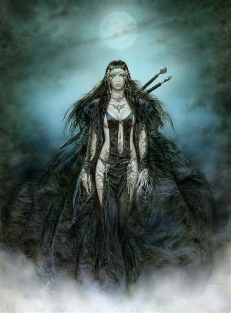 luis royo the daughter of the moon in 2019 luis royo fantasy art hot sex picture