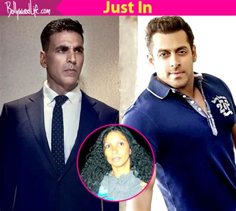 Salman Khan S Ex Manager Reshma Shetty To Handle Akshay Kumar Now Read Details Bollywood