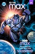 HBO Max Is Now A DC Superhero Team With An Original Comic Book Series ...