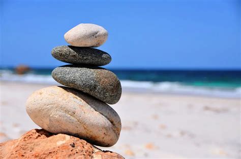 Unlock The Spiritual Meaning Of Stacking Rocks In Dreams Find Out What