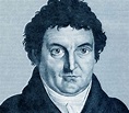 Biografia di Johann Gottlieb Fichte