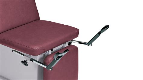 Chair With Stirrups Exam Telegraph