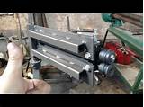 Photos of Pipe Bead Roller Harbor Freight