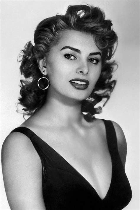 Sophia Loren Filmografía Ver Peliculas Y Descargar Peliculasonlineya