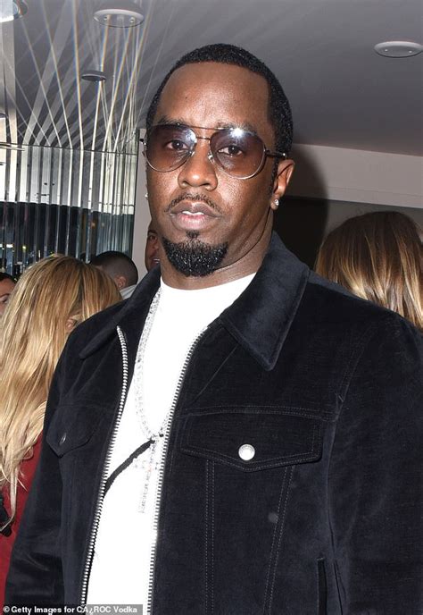 Sean Diddy Combs Will Receive The Lifetime Achievement Award At The