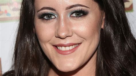The Scary Reason Teen Mom 2 S Jenelle Evans Was Hospitalized