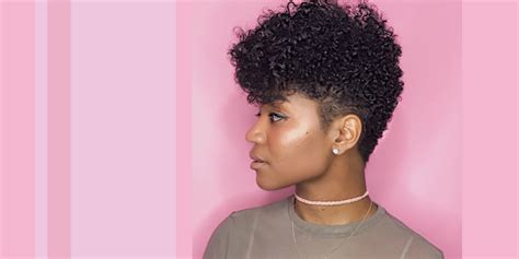 At the same time, the haircut comes with some additional maintenance costs and no bad hair days. Five Reasons You Should Get a Tapered Cut - the Maria ...