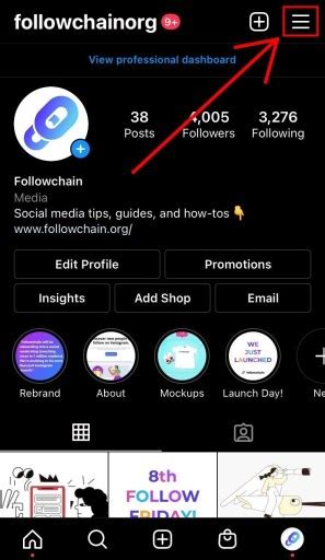 How To Reply To A Specific Instagram Message Followchain