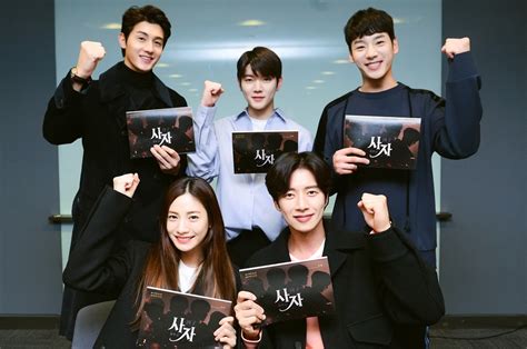 List rulesvote up the best korean drama shows. Four Men - AsianWiki