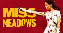 Miss Meadows - película: Ver online completas en español