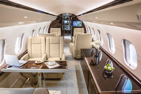 Bombardier Global 6000 Private Jet Global Jet