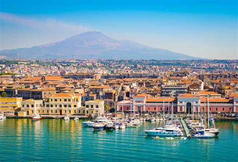 Cosa vedere in Sicilia: 15 posti da visitare assolutamente | momondo Discover