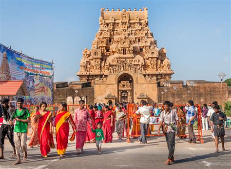 Best of South India - Status Quo Travel
