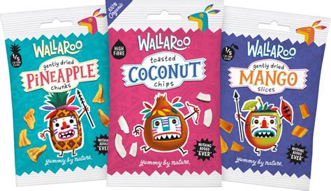 Wallaroo Fun Food For Kids