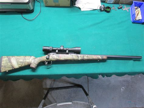 Savage 220 Rifled Slug Shotgunin Ca For Sale At