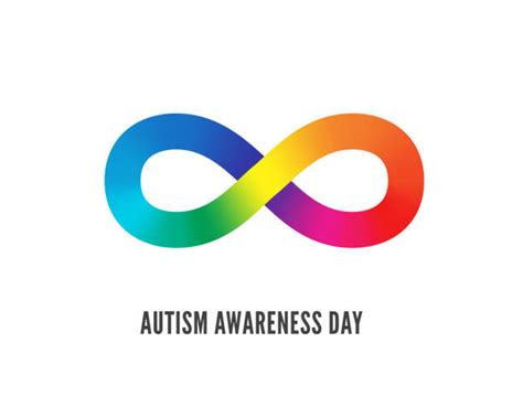 Autism Awareness Colors Illustrations Royalty Free Vector Graphics
